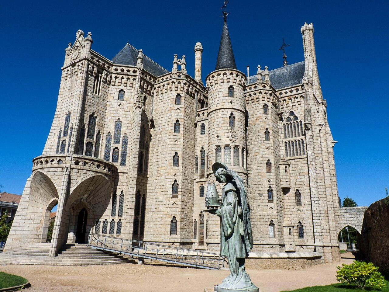 Astorga, Spain